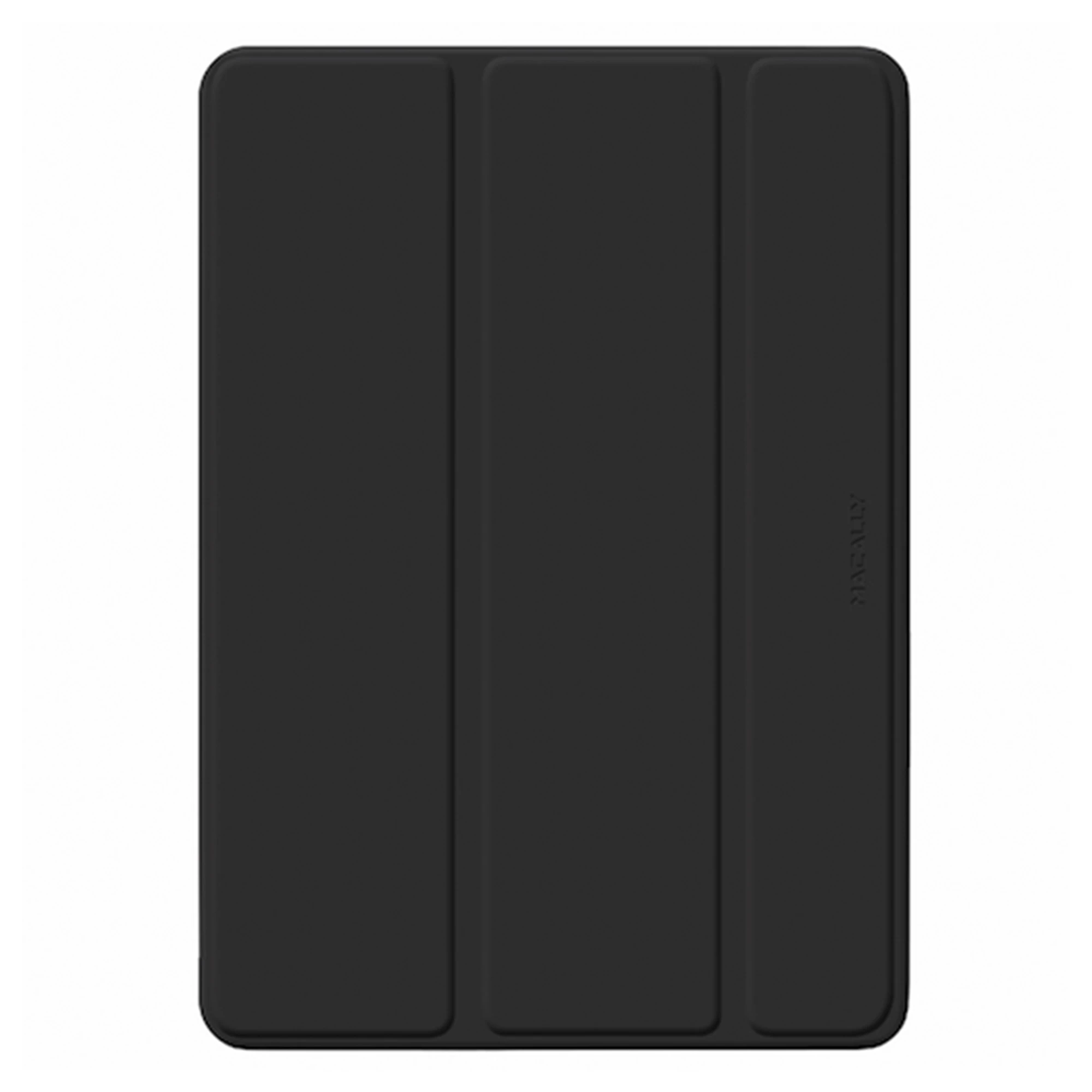 Чехол-книжка Macally Protective Case and Stand for iPad Air 10.5" (2019) Grey (BSTANDA3-G)